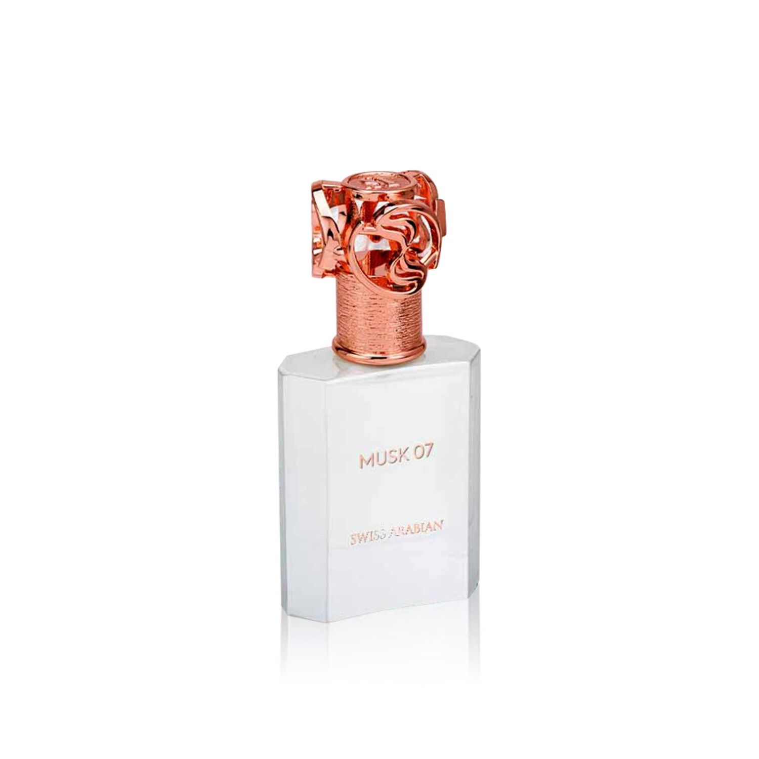 Swiss Arabian Musk 07 Edp 50ml image number 0.0