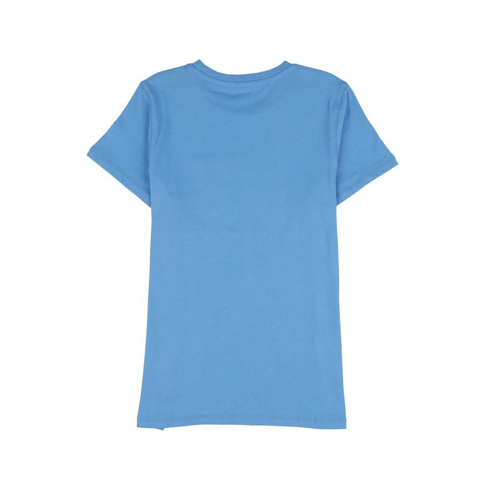 Polera Niño Topsis image number 1.0