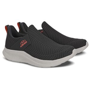 Zapatilla Mujer Flutua Gris