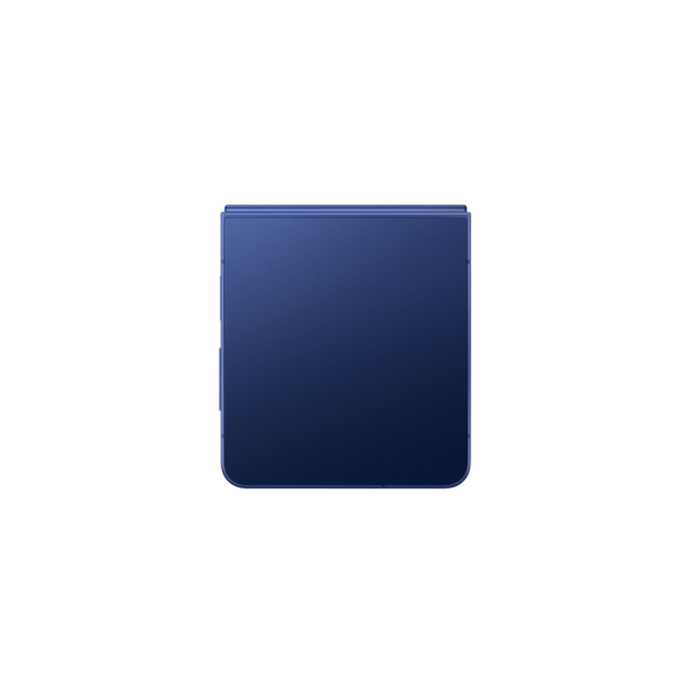 Galaxy Z Flip7 Blue Shadow 256gb image number 2.0