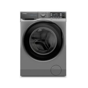 Lavadora Secadora Fensa 11kg Lavado Inteligente 11wd Gris