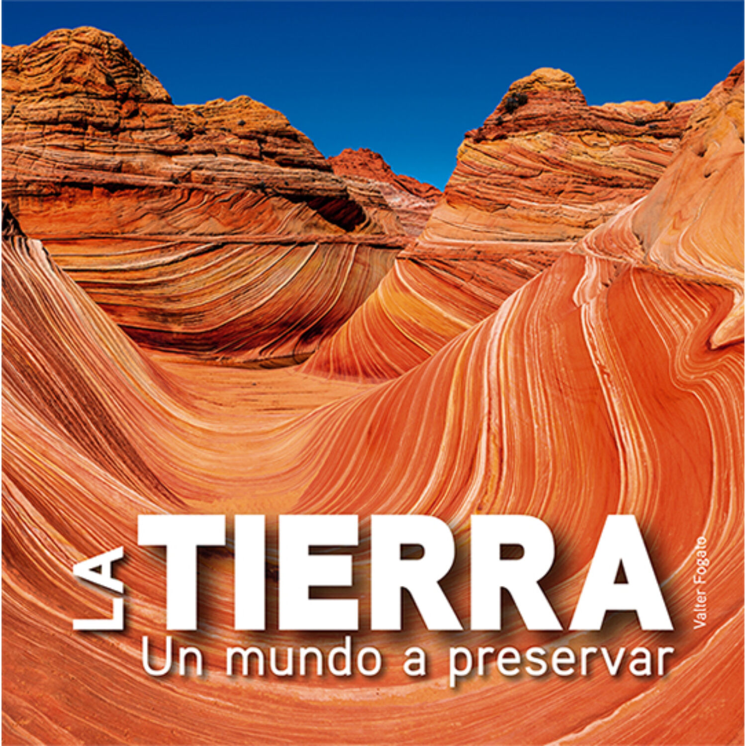 La Tierra image number 0.0