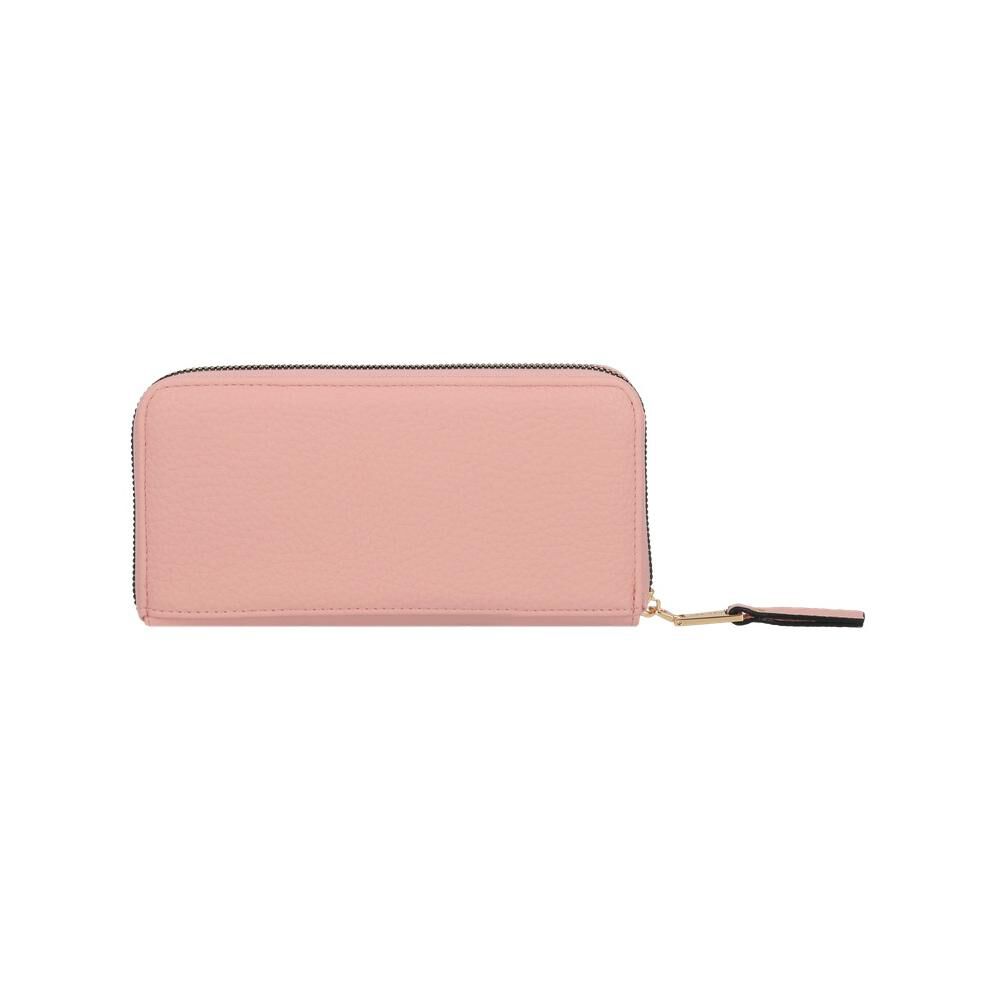 Billetera Secret Cambria Sc6 Xl Rosado image number 2.0