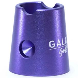 Snuffer Galaxy (cenicero Magnetico) Morado