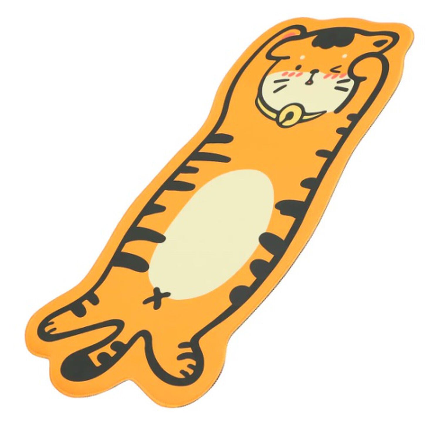 Alfombrilla Mouse Pad Gato image number 3.0