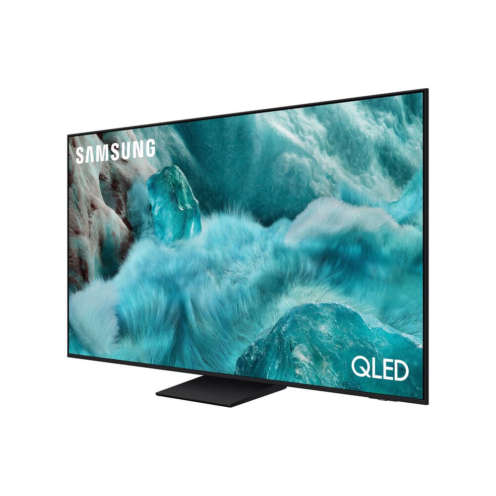 75 Qled Q7f5 4k Vision Ai Smart Tv 2025 image number 1.0