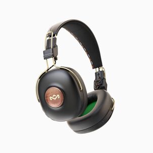 Aud&iacute;fonos Bluetooth Positive Vibration Frequency Rasta