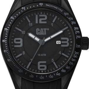 Reloj Cat Hombre Lq-161-21-135 Oceania