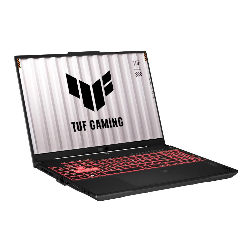 Notebook Gamer 16" Asus Tuf Gaming A16 FA607 / AMD Ryzen 7 / 16 GB RAM / Nvidia Geforce RTX 4050 / 512 GB SSD image number 2.0