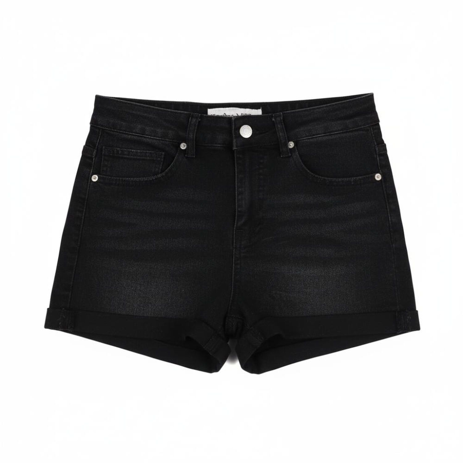 Short Mujer Freedom image number 0.0