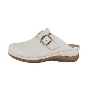 Puntilla Claire Blanco Passer