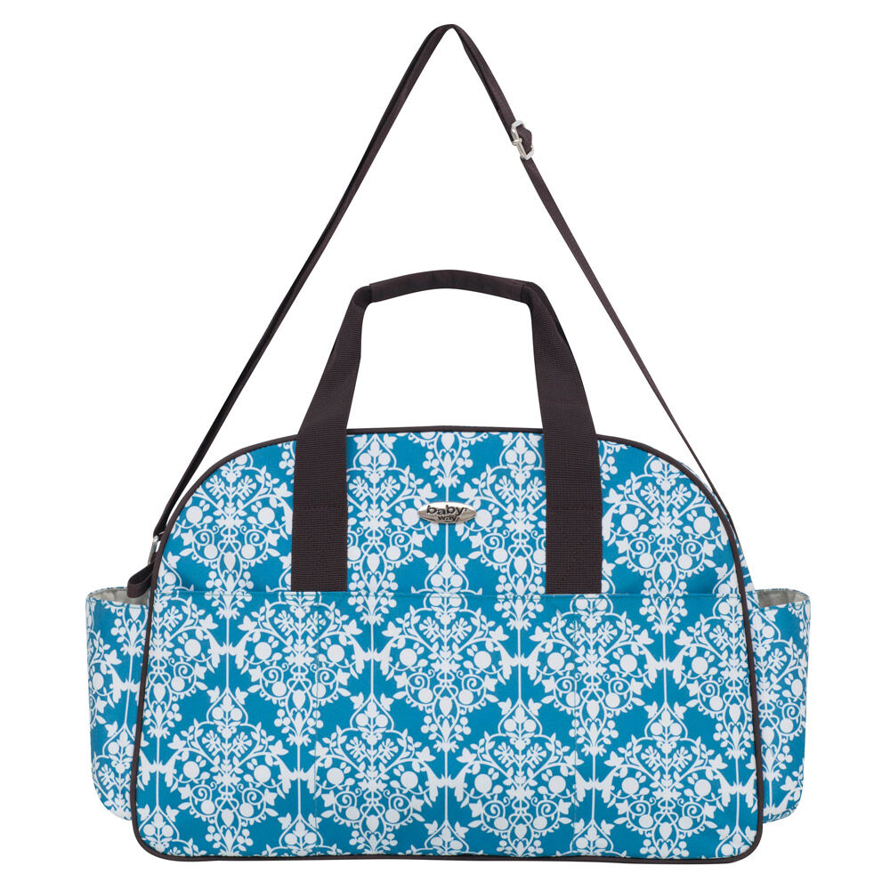 Bolso Pa&ntilde;alero Baby Way Bw-Bag22A image number 0.0
