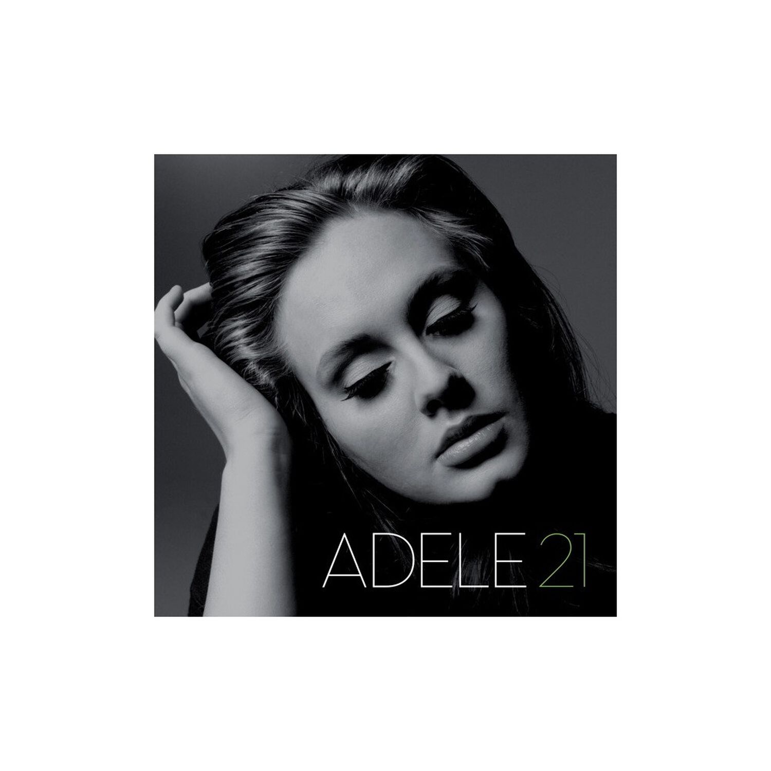 Adele - 21 | Cd image number 0.0