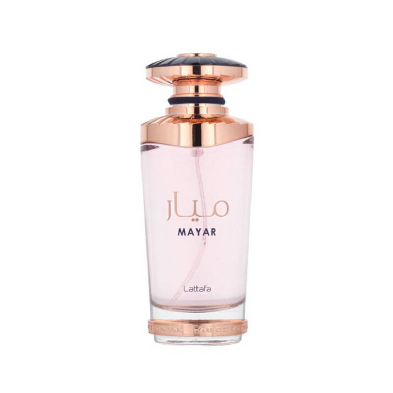 Lattafa - "mayar" Edp Unisex 100 Ml image number 1.0