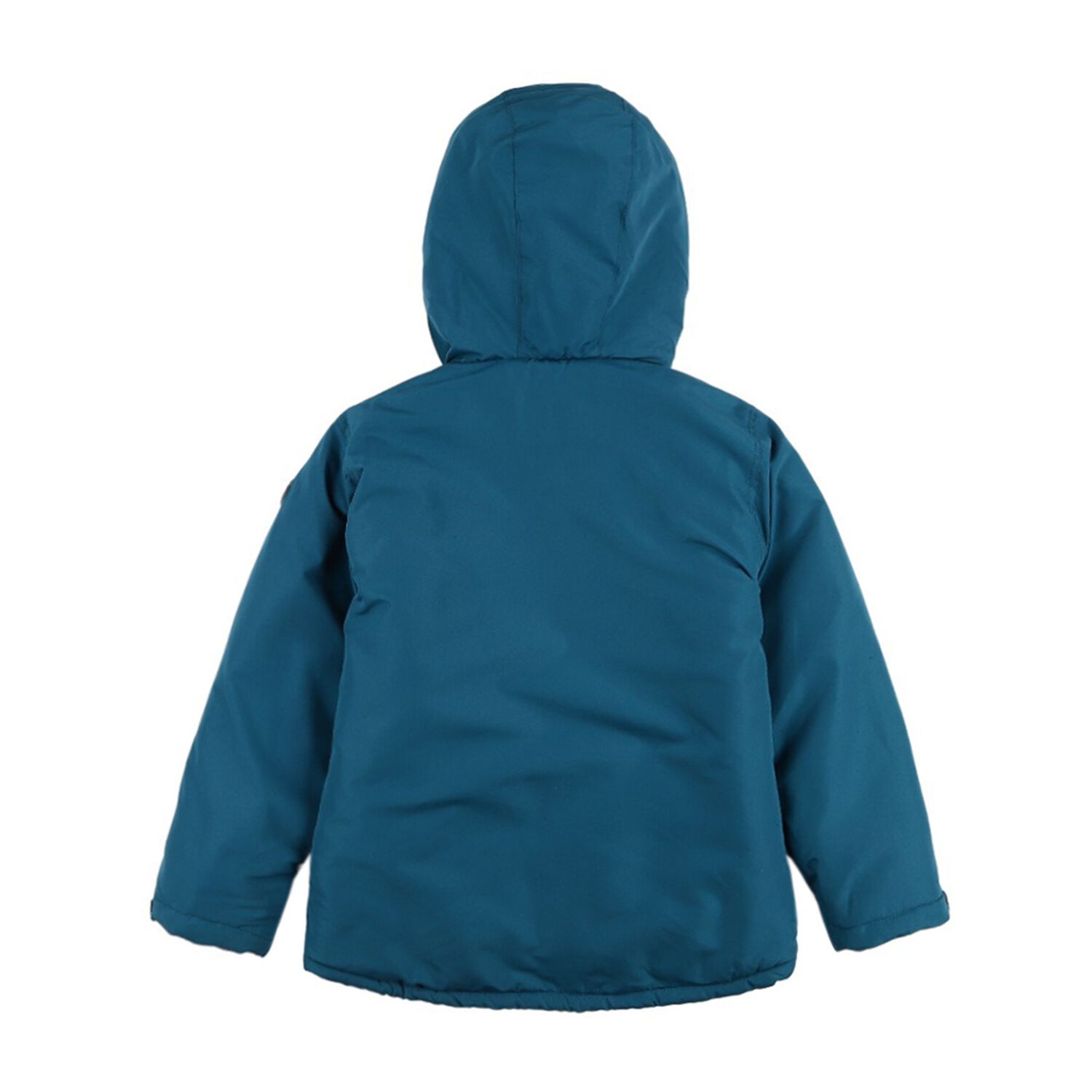 Parka Ni&ntilde;o Topsis image number 1.0