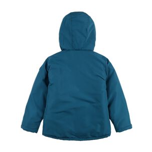 Parka Ni&ntilde;o Topsis