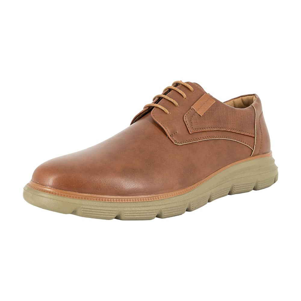 Zapato Casual Murray Caramelo Uns image number 0.0