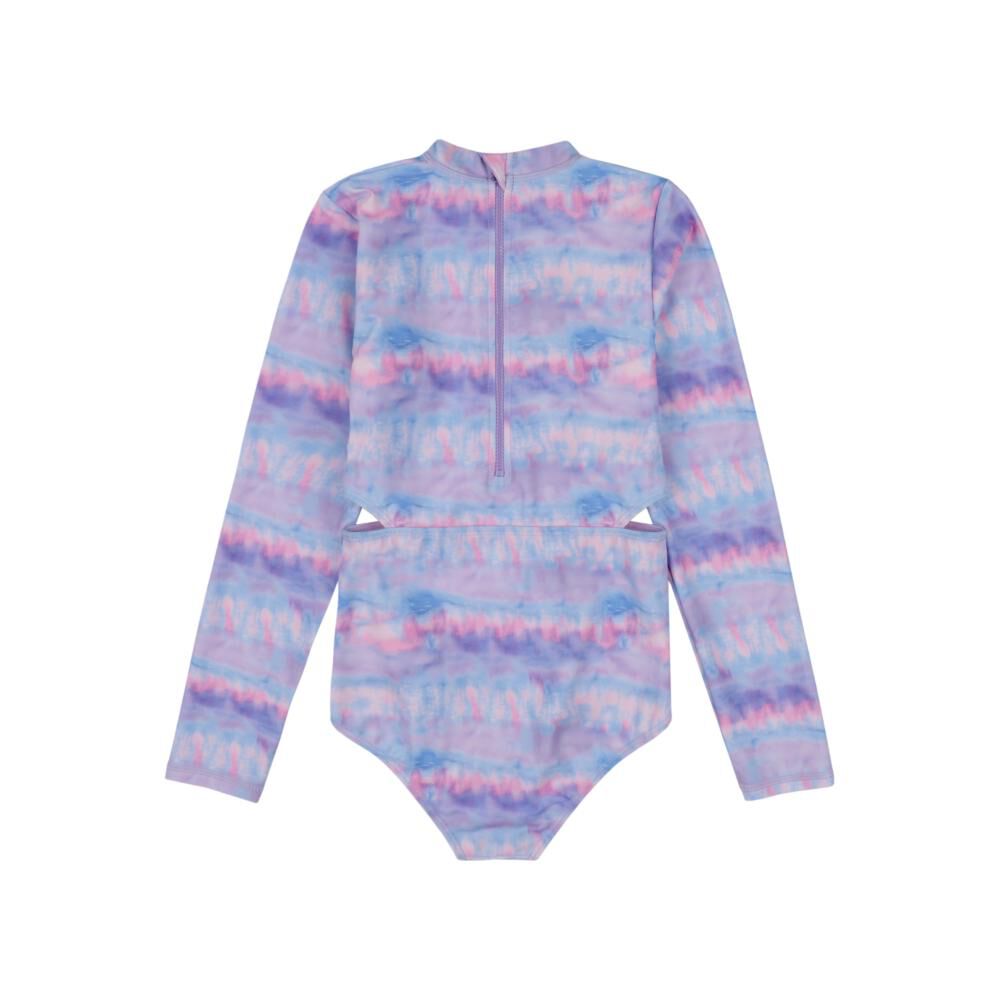 Traje De Baño Niña Topsis image number 1.0