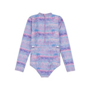 Traje De Baño Niña Topsis