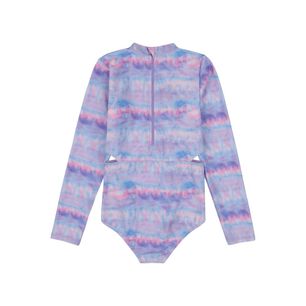 Traje De Ba&ntilde;o Ni&ntilde;a Topsis