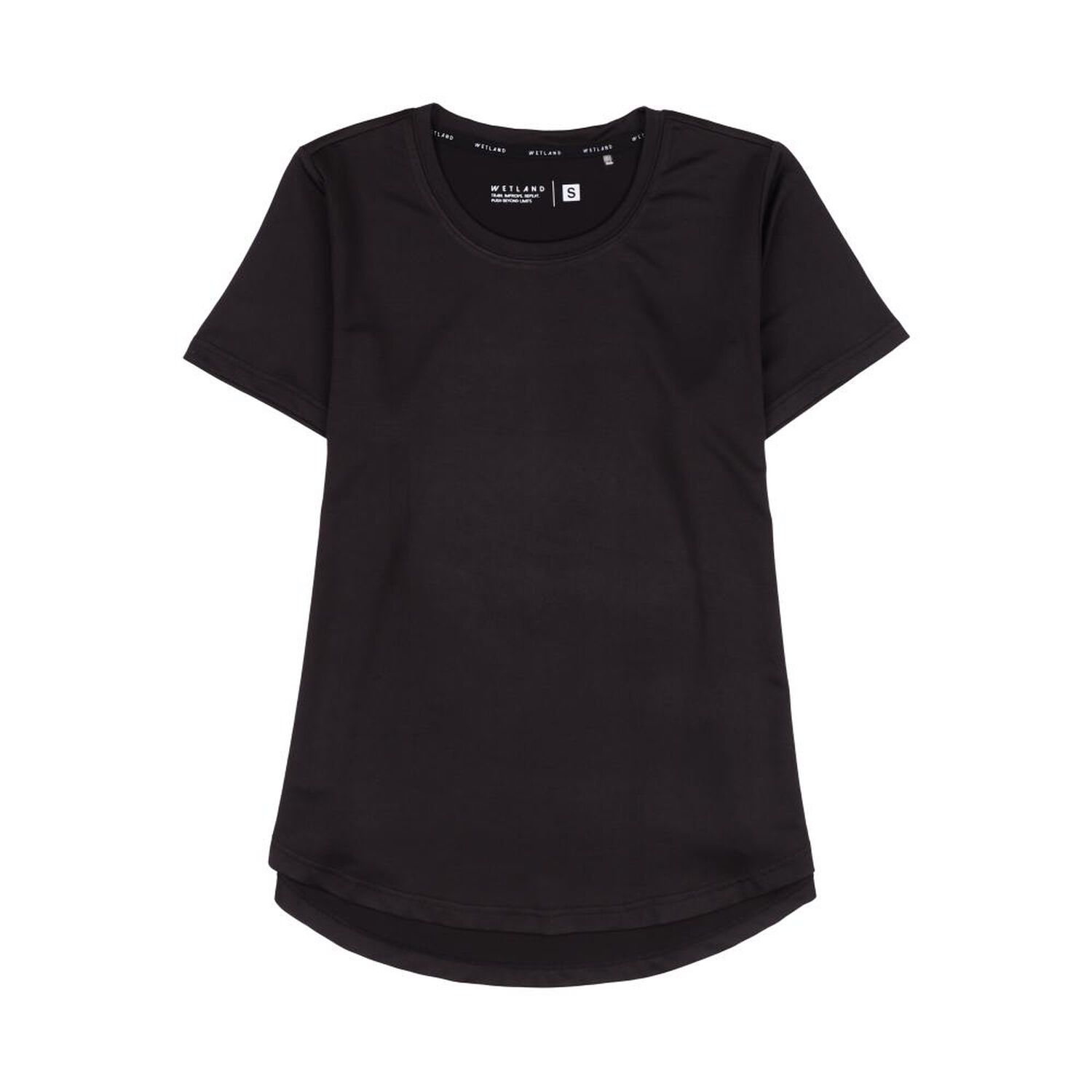 Polera Deportiva Mujer Wetland image number 0.0