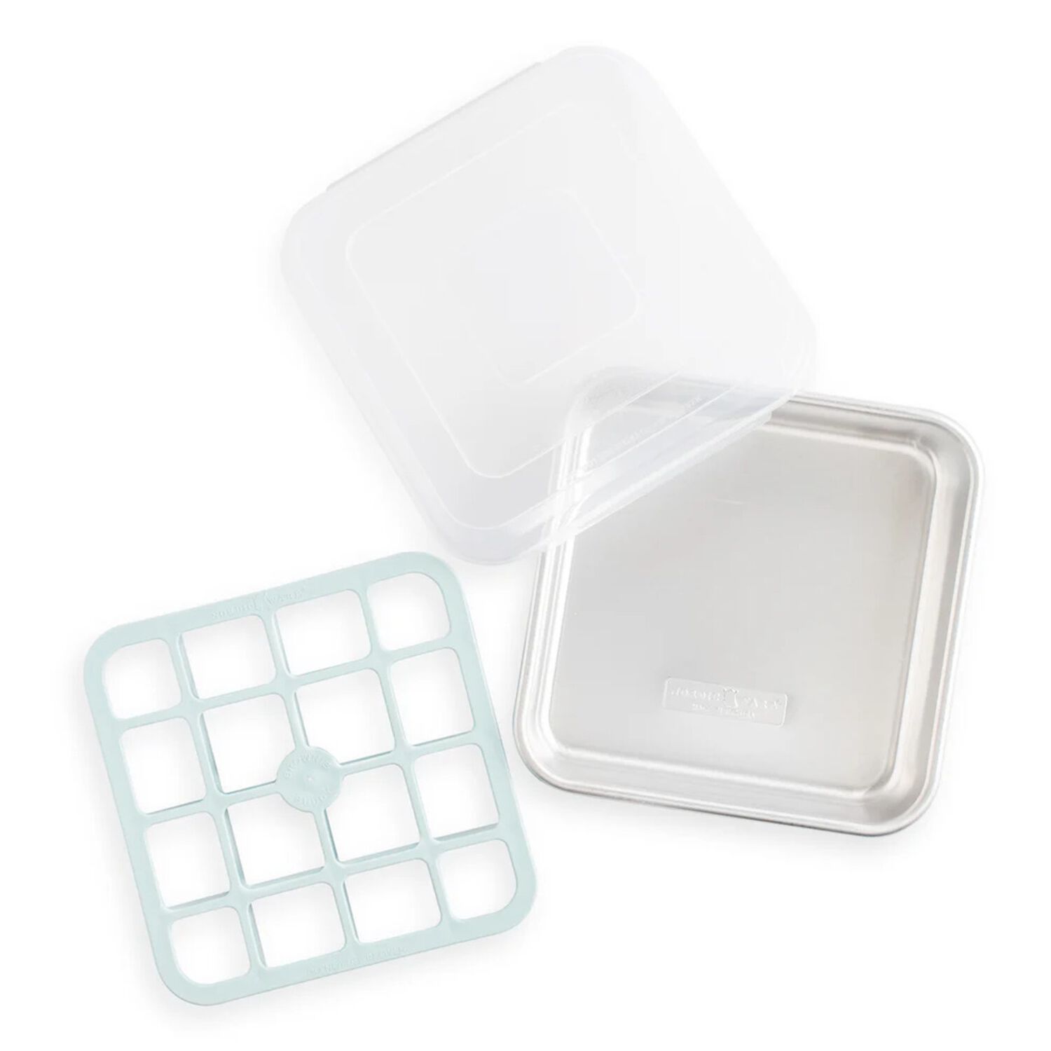 Brownie Buddy Baking Set Nordic Ware image number 1.0