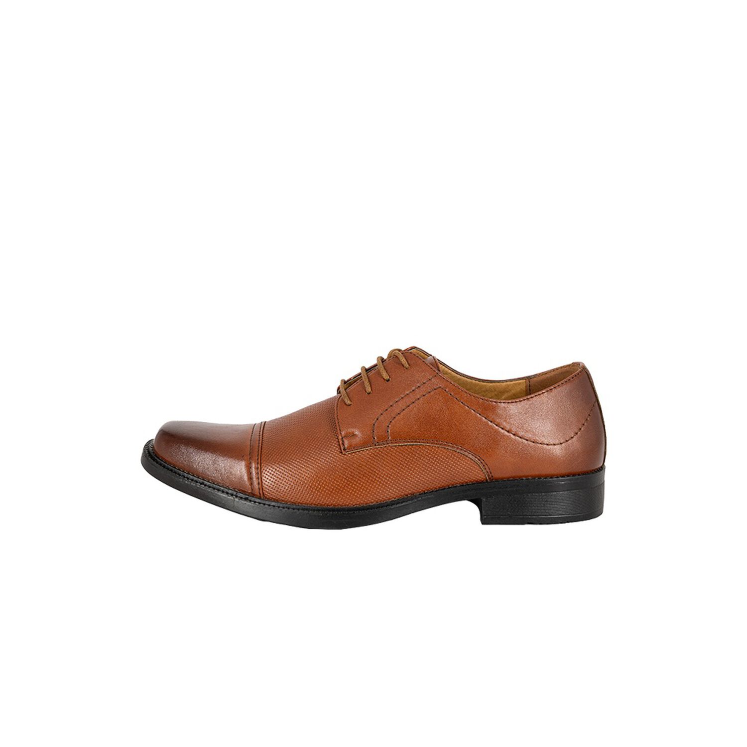 Zapato Nil Caramelo Uns image number 1.0