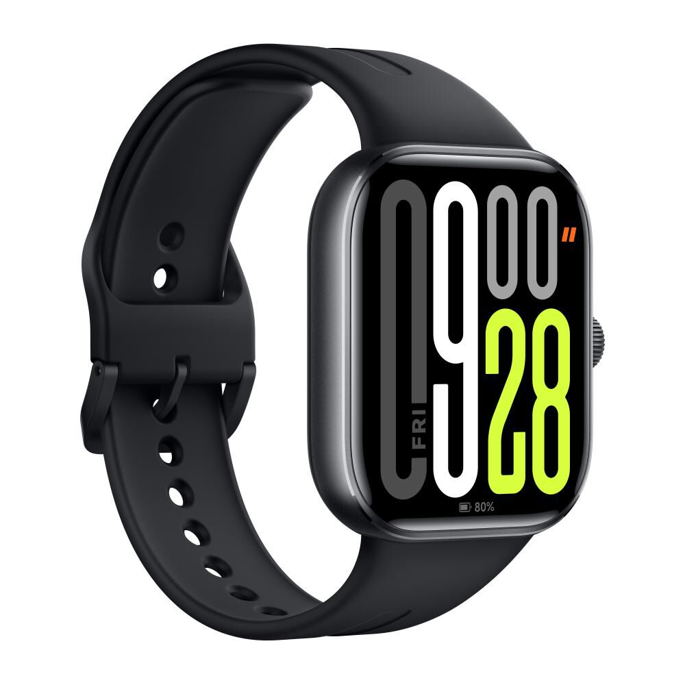 Smartwatch Xiaomi Redmi Watch 5 / 2.07" image number 2.0
