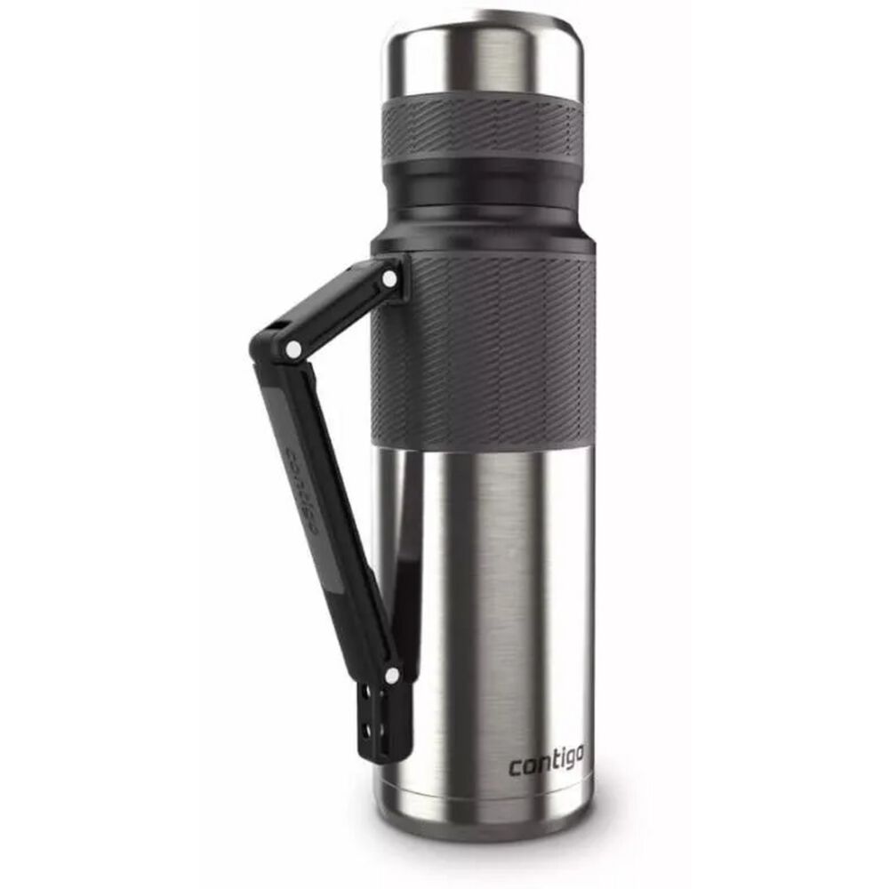 Termo Contigo Thermalock 35h Calor 60h Frio Gris image number 1.0