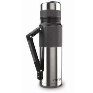Termo Contigo Thermalock 35h Calor 60h Frio Gris