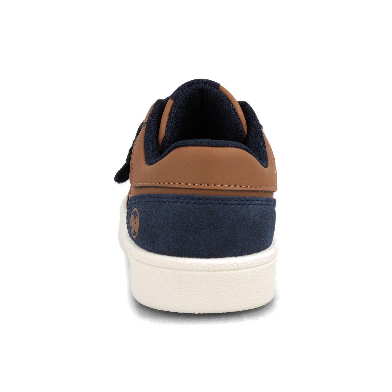 Zapatilla Ni&ntilde;o Bubblegummers Clavel Caf&eacute; image number 2.0