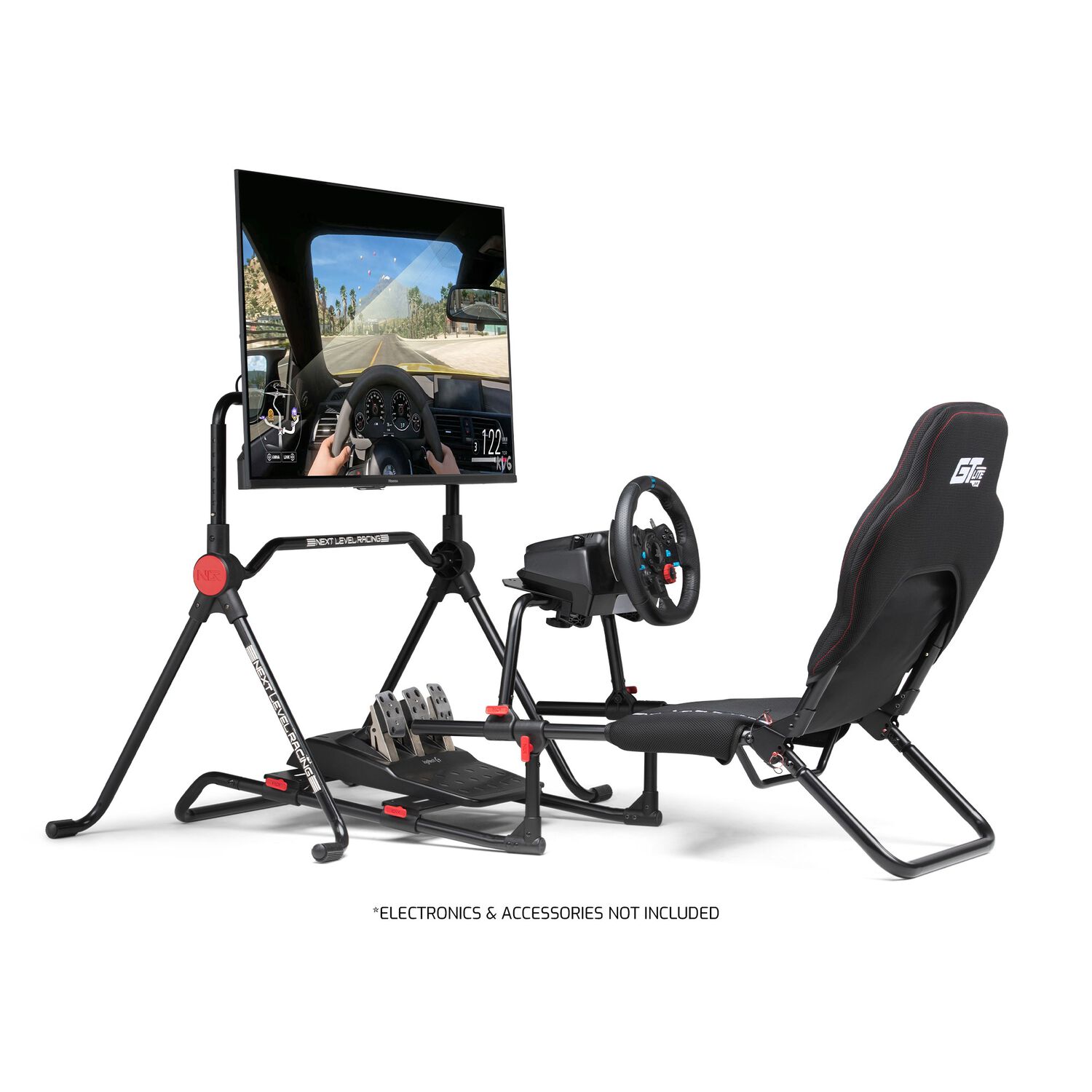 Gt Lite Junior image number 5.0