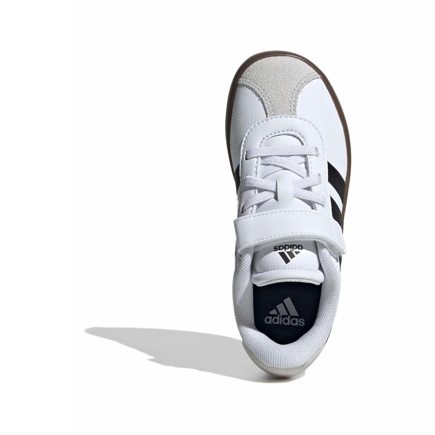 Zapatilla Urbana Adidas Vl Court 3.0 El C image number 6.0