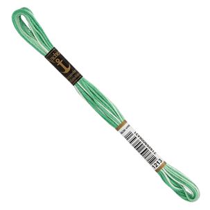 Madejas Anchor N&uacute;meros 1200 Al 1299 Algod&oacute;n Ultra Premium