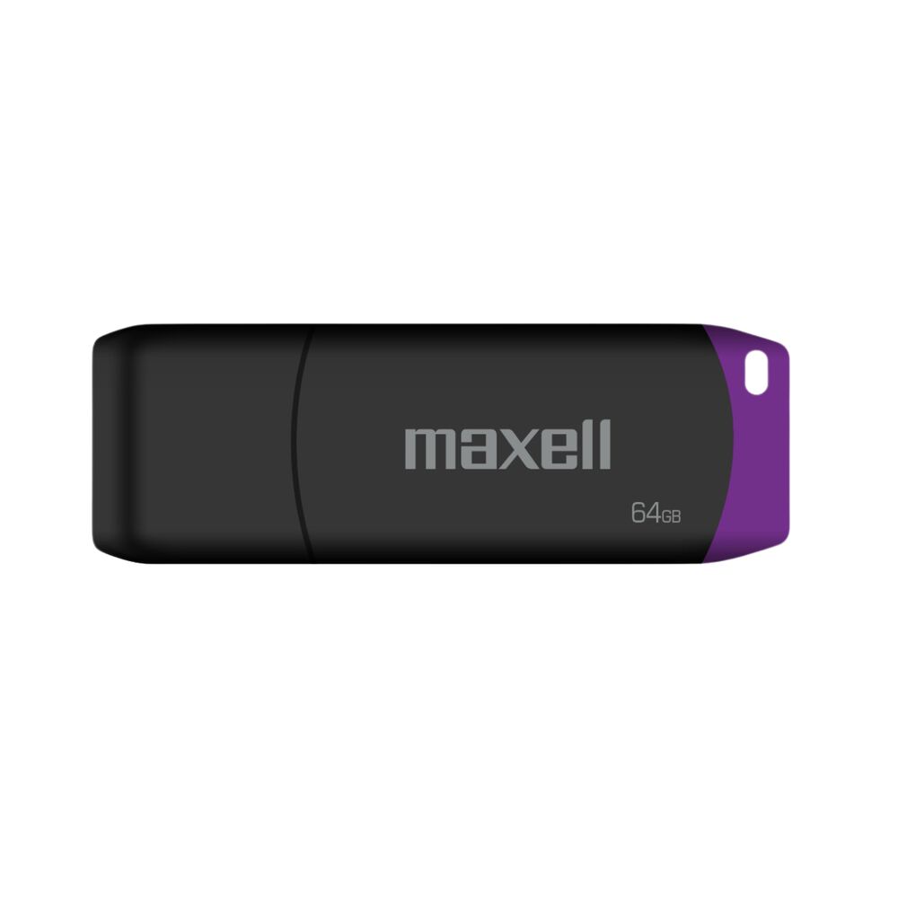Pack 3 Pendrive Usbpd 64gb 2.0 Colores image number 3.0
