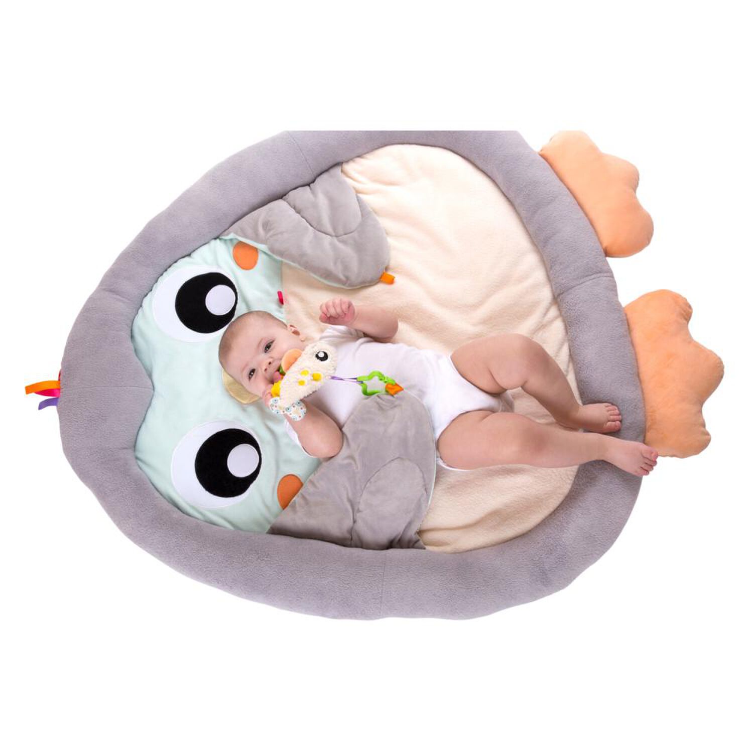 Gimnasio Acurrucame Ping&uuml;ino Playgro image number 3.0