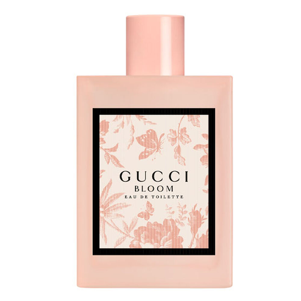 Gucci Bloom 100 Ml Edt image number 0.0