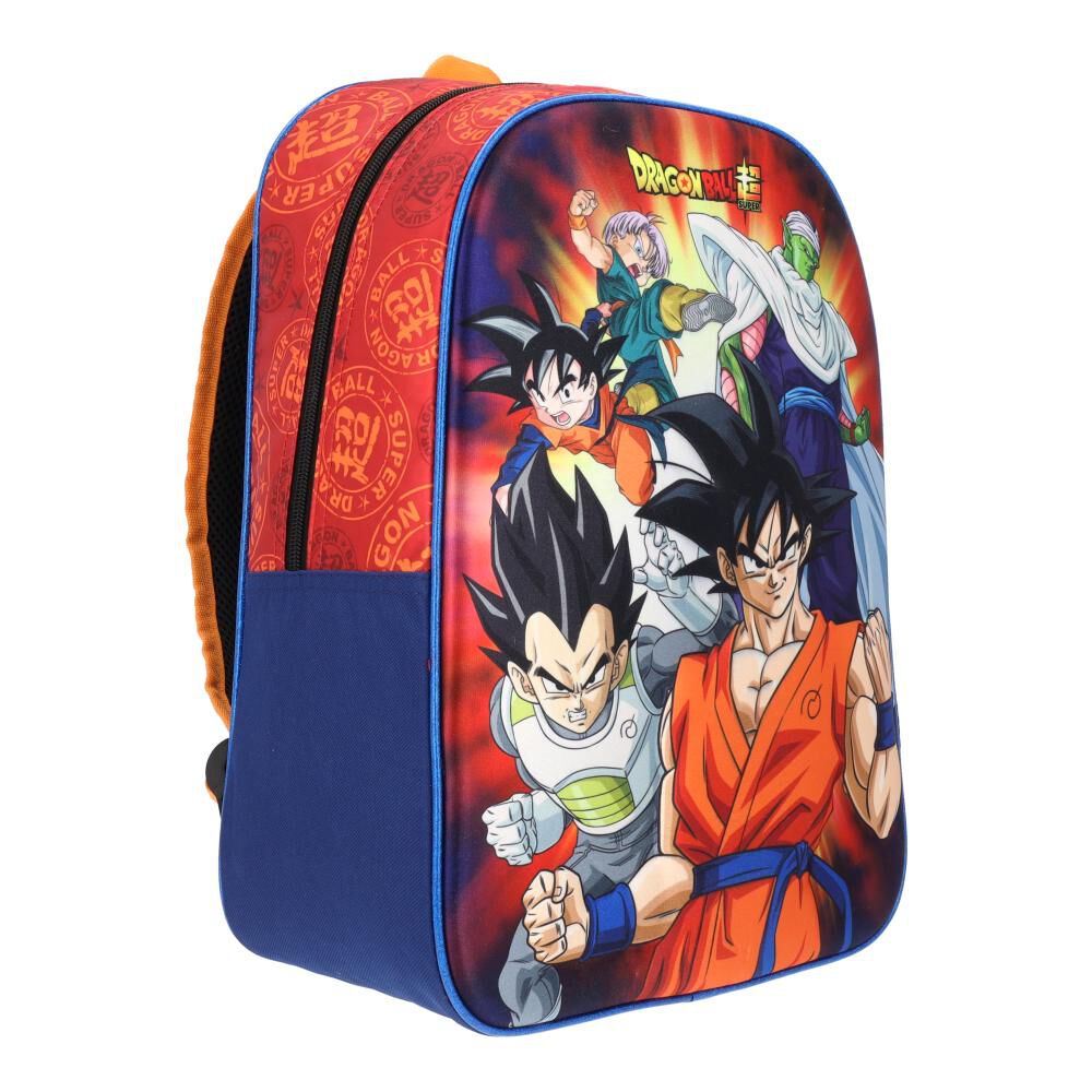 Set 3 En 1 Dragon Ball S Infantil image number 18.0