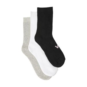 Calcetines Mujer Wetland / 3 Pares