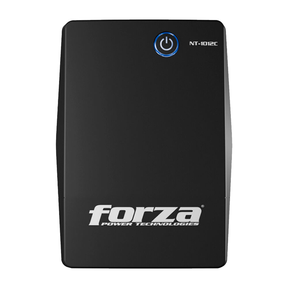 Ups Forza Nt-1012c 1000va/500w 220v 4 Salidas X2 Rj-11 image number 0.0