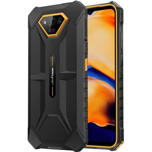 Celular Rugged Ulefone Armor X13 Resistente A Golpes, Polvo, Humedad Y Agua / C&aacute;mara Con Visi&oacute;n Nocturna
