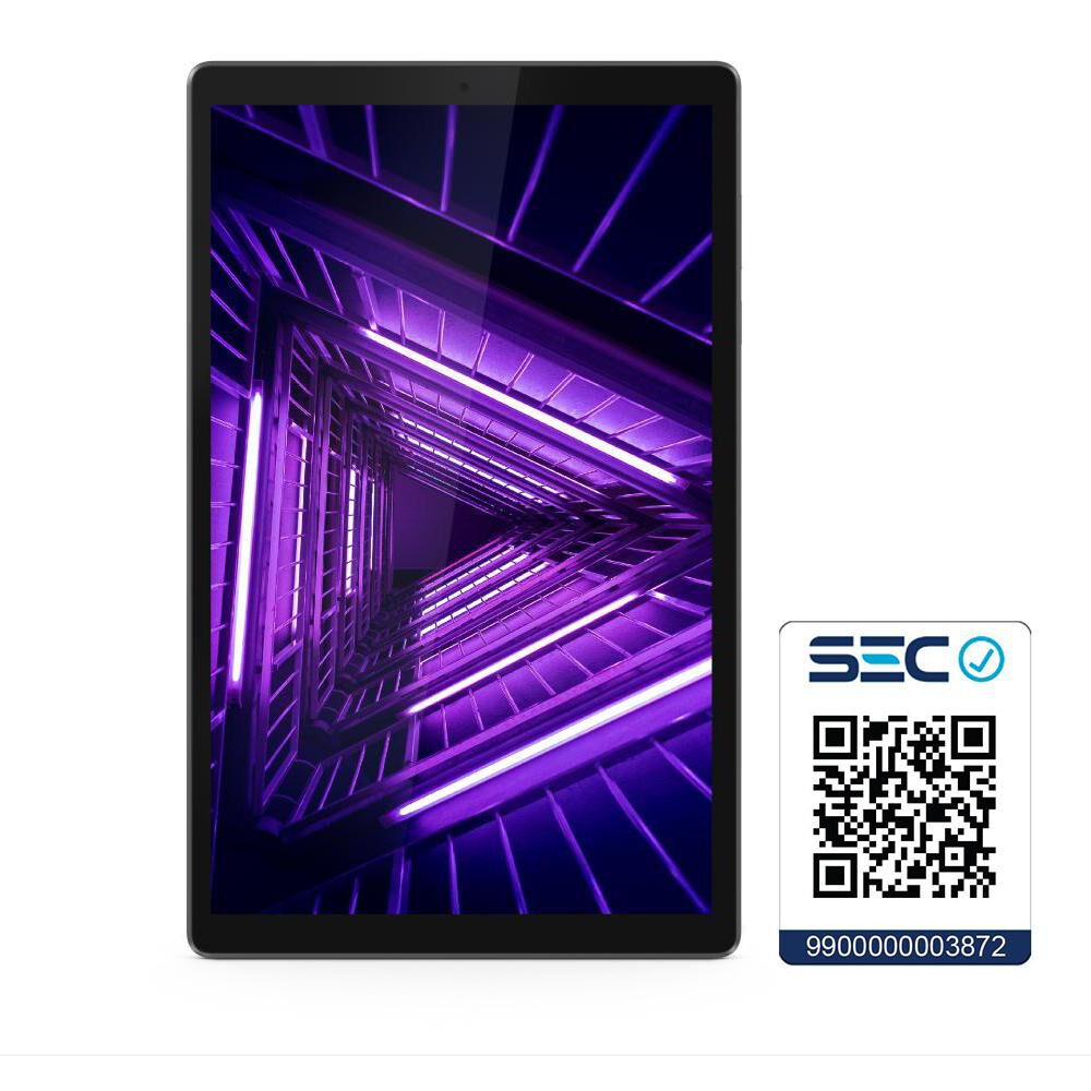 Tablet Lenovo Tab M10 Hd / Iron Gris (metal) / 2 Gb Ram / 32 Gb / 10 " image number 6.0