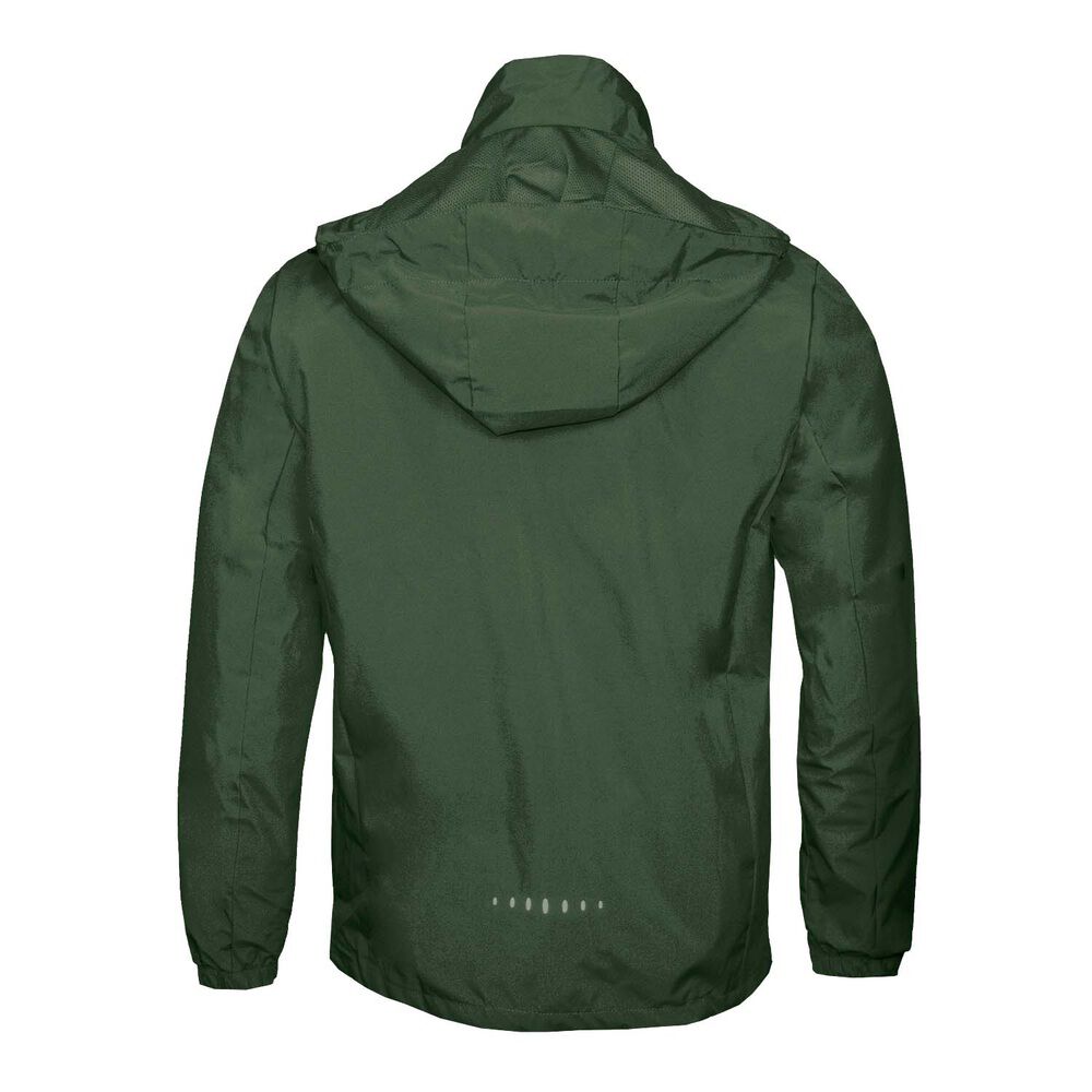 Chaqueta 3 En 1 Desmontable Bengala Hombre image number 2.0