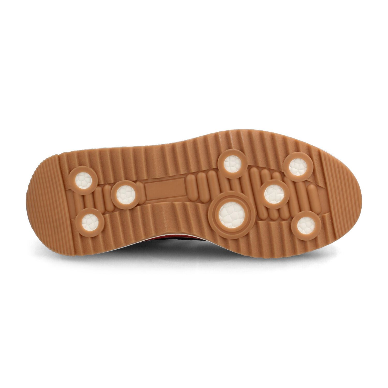 Zapatilla Hombre North Star Luino Azul image number 4.0