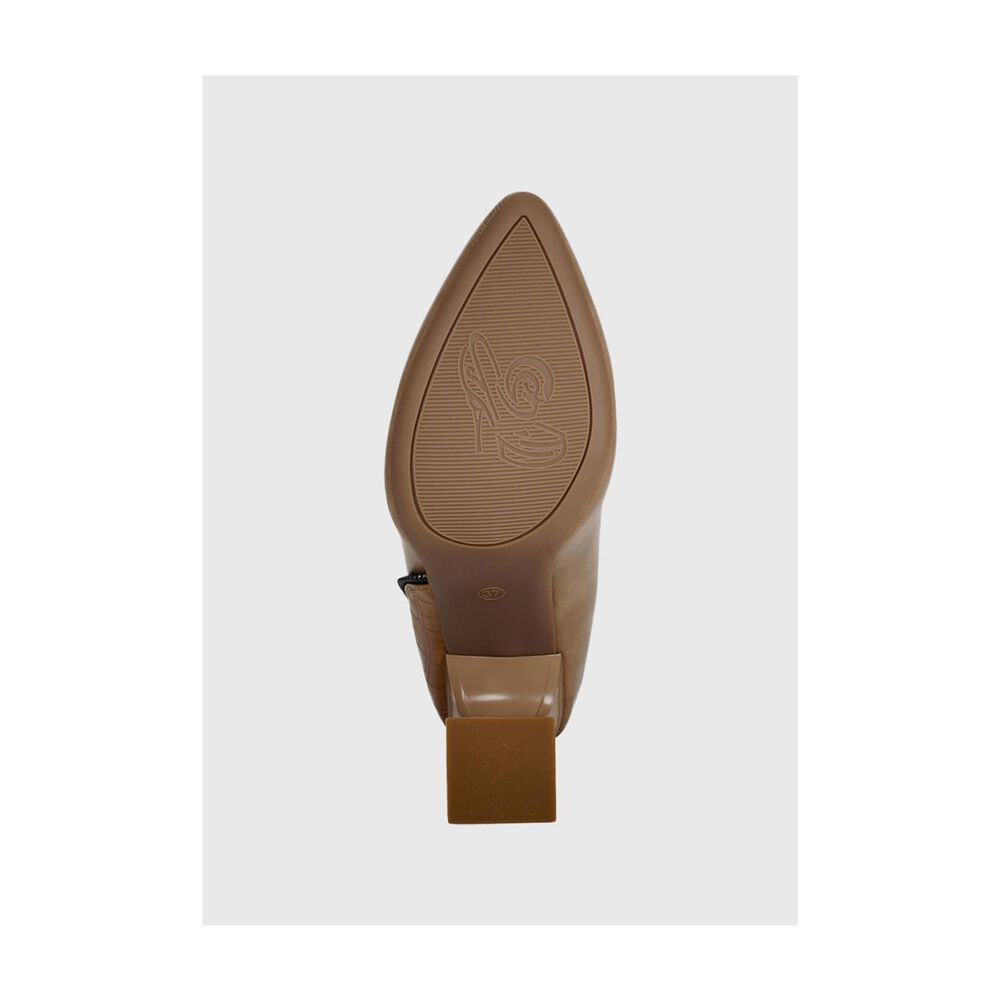 Zapato Arabelle Camel image number 3.0