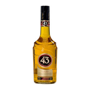 Licor Español 43