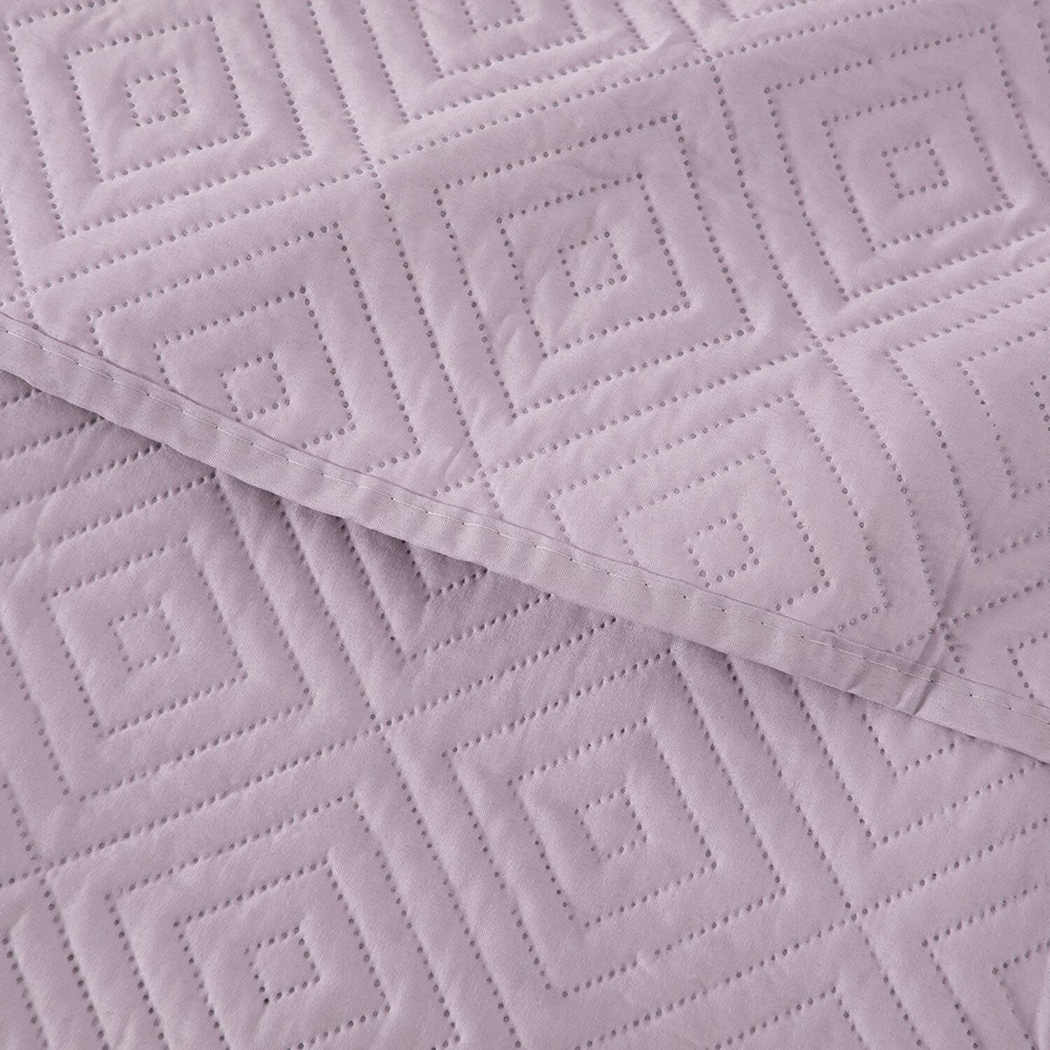 Quilt Mashini Liso / 1.5 Plazas image number 2.0