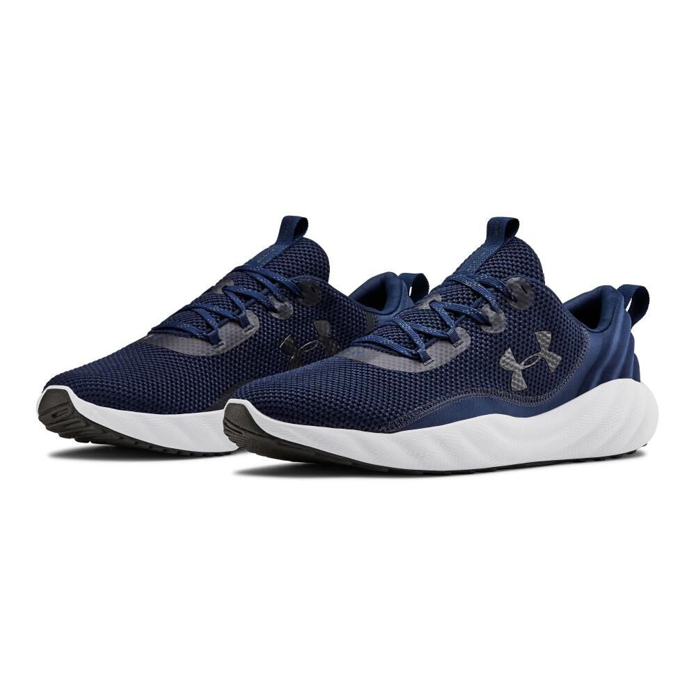 Zapatilla Urbana Hombre Under Armour Charged Will image number 4.0