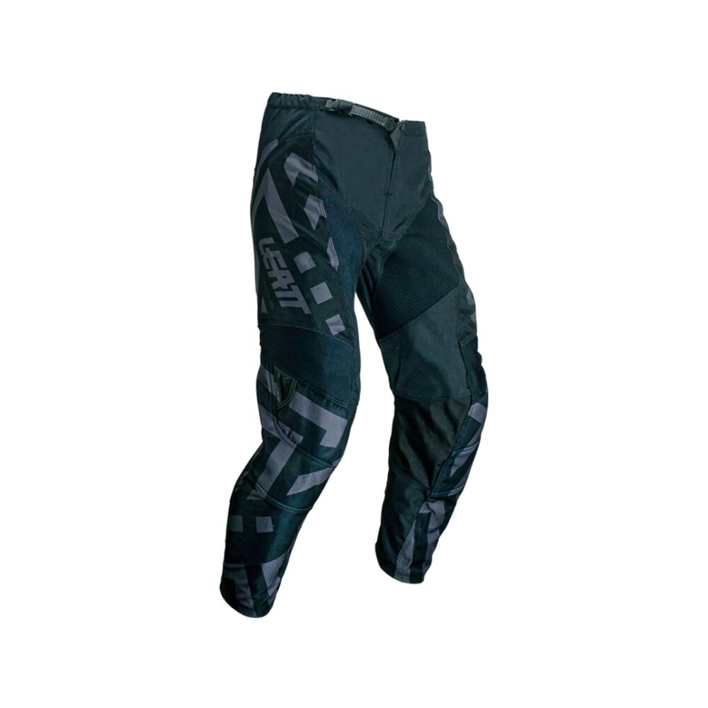 Kit Leatt Moto 3.5 Infantil Jersey Con Pantal&oacute;n Stealth image number 4.0