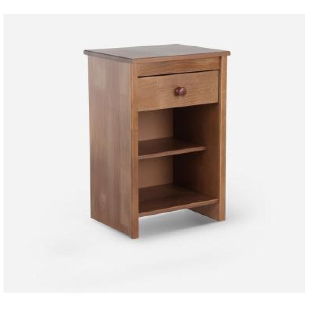 Cama Ba&uacute;l Rosen New Style 4 Plus / 2 Plazas / Base Normal + Set De Maderas image number 10.0